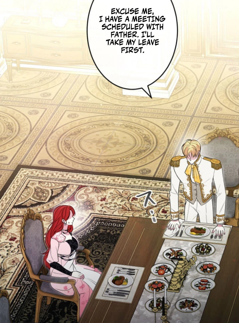 The Demon Duke’s Favor Begins the Second Time Around Chapter 19 547 105