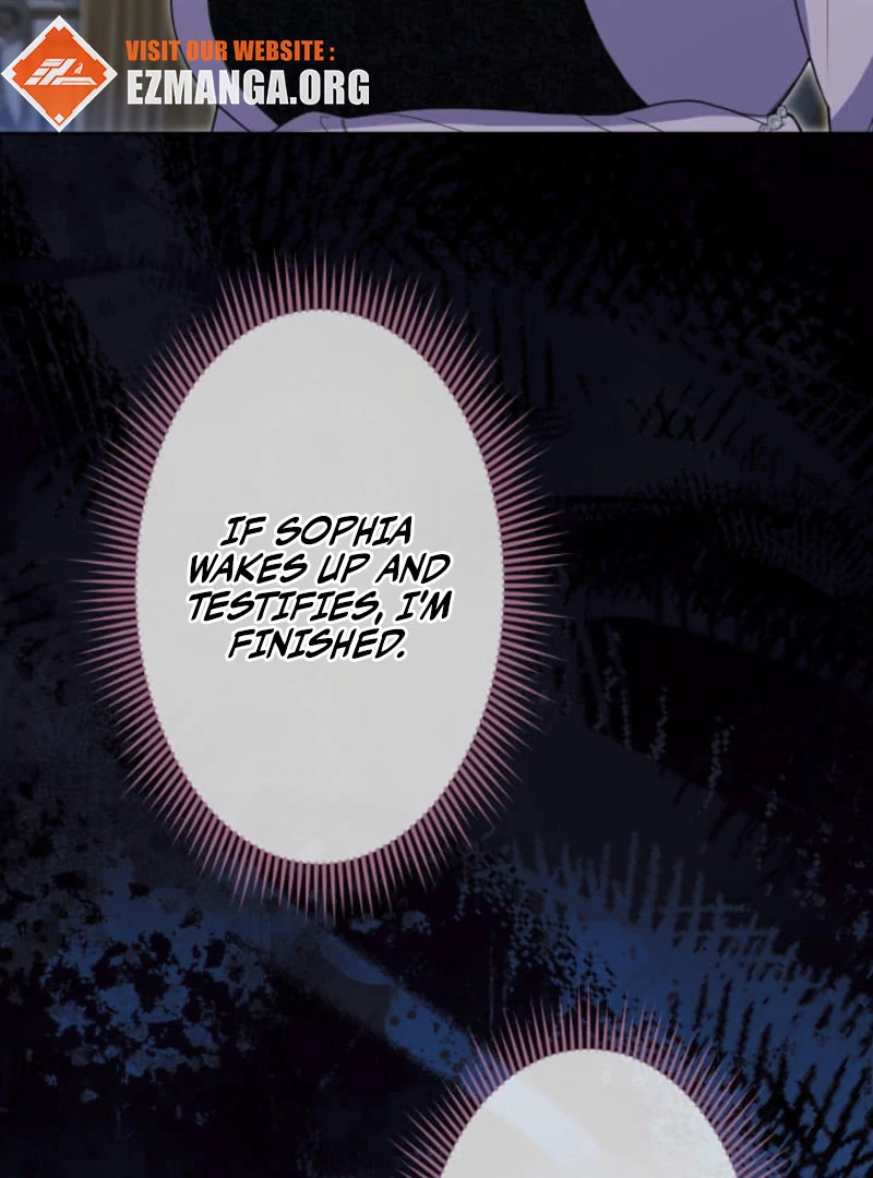 The Demon Duke’s Favor Begins the Second Time Around Chapter 19 551 109