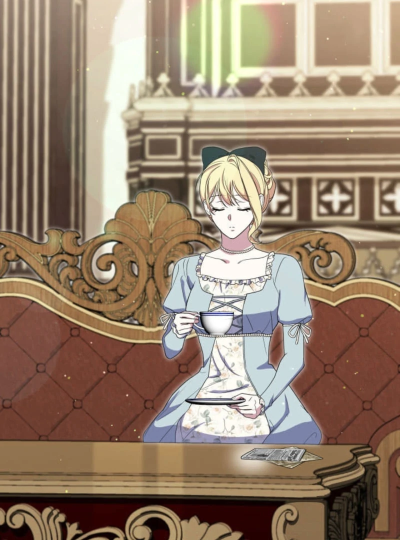 The Demon Duke’s Favor Begins the Second Time Around Chapter 19 557 115