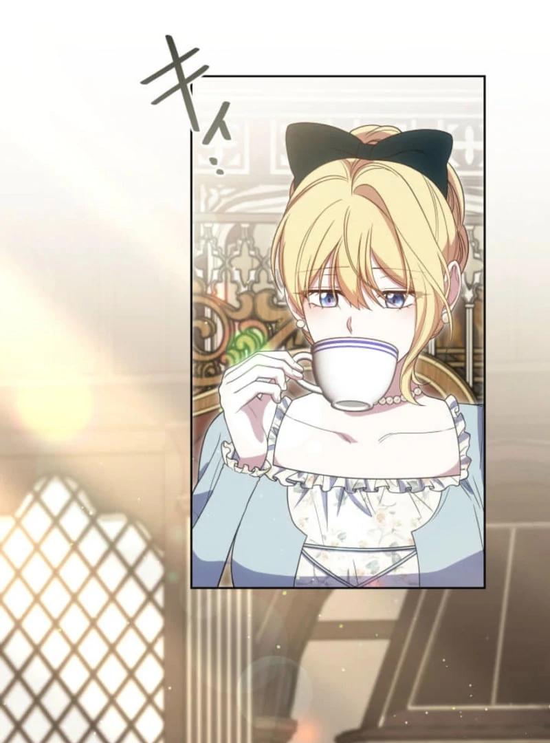 The Demon Duke’s Favor Begins the Second Time Around Chapter 19 559 117