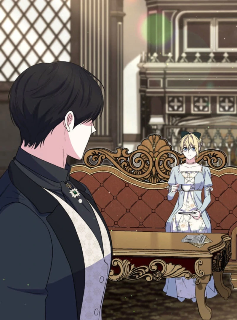 The Demon Duke’s Favor Begins the Second Time Around Chapter 19 560 118