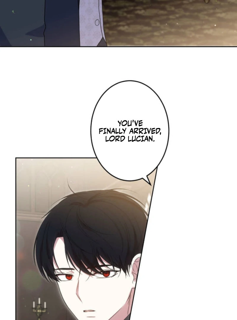 The Demon Duke’s Favor Begins the Second Time Around Chapter 19 561 119