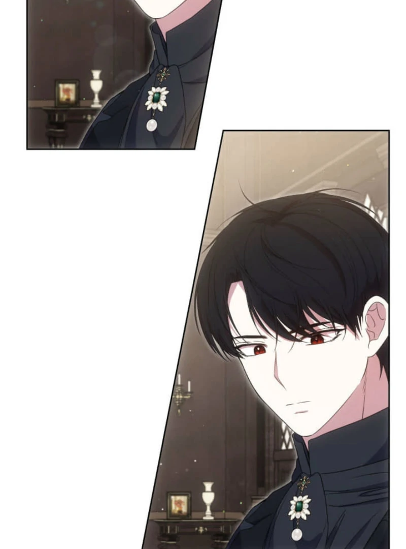 The Demon Duke’s Favor Begins the Second Time Around Chapter 19 562 120