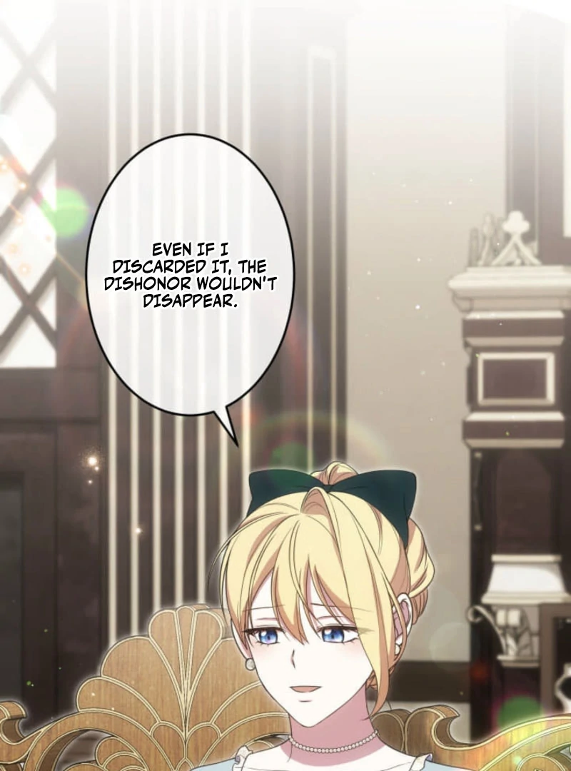 The Demon Duke’s Favor Begins the Second Time Around Chapter 19 565 123