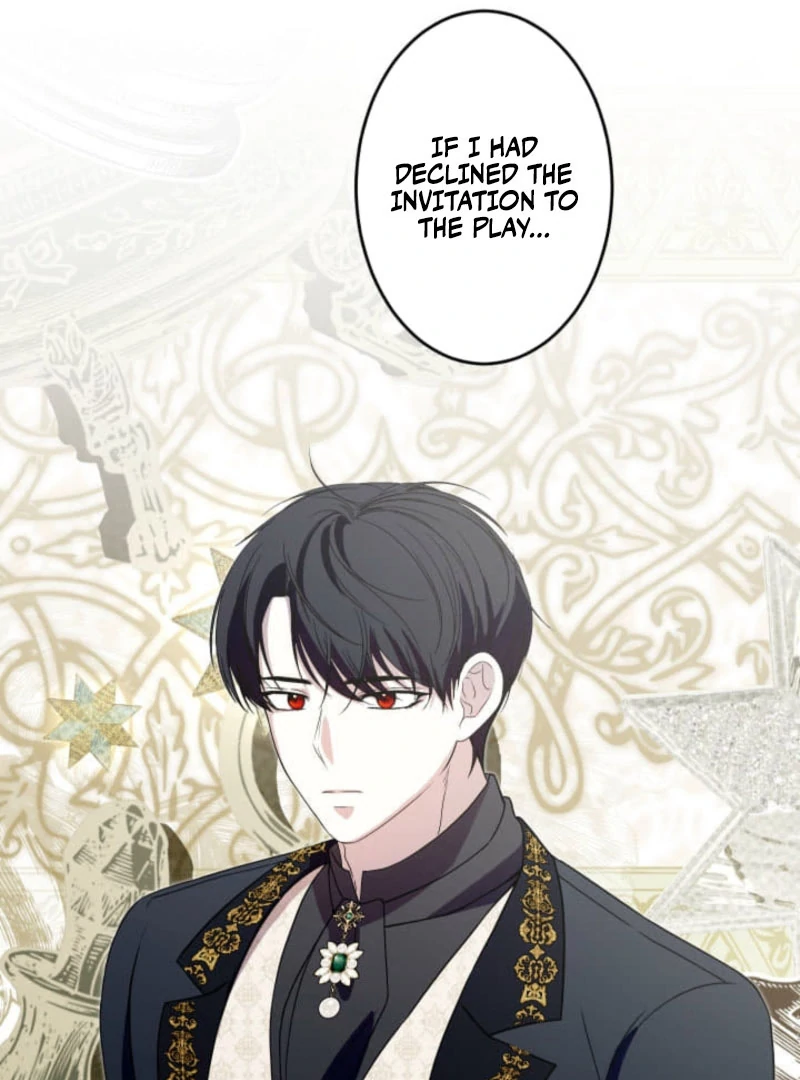 The Demon Duke’s Favor Begins the Second Time Around Chapter 19 569 127