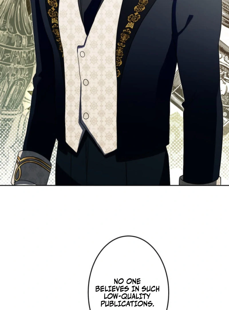 The Demon Duke’s Favor Begins the Second Time Around Chapter 19 570 128