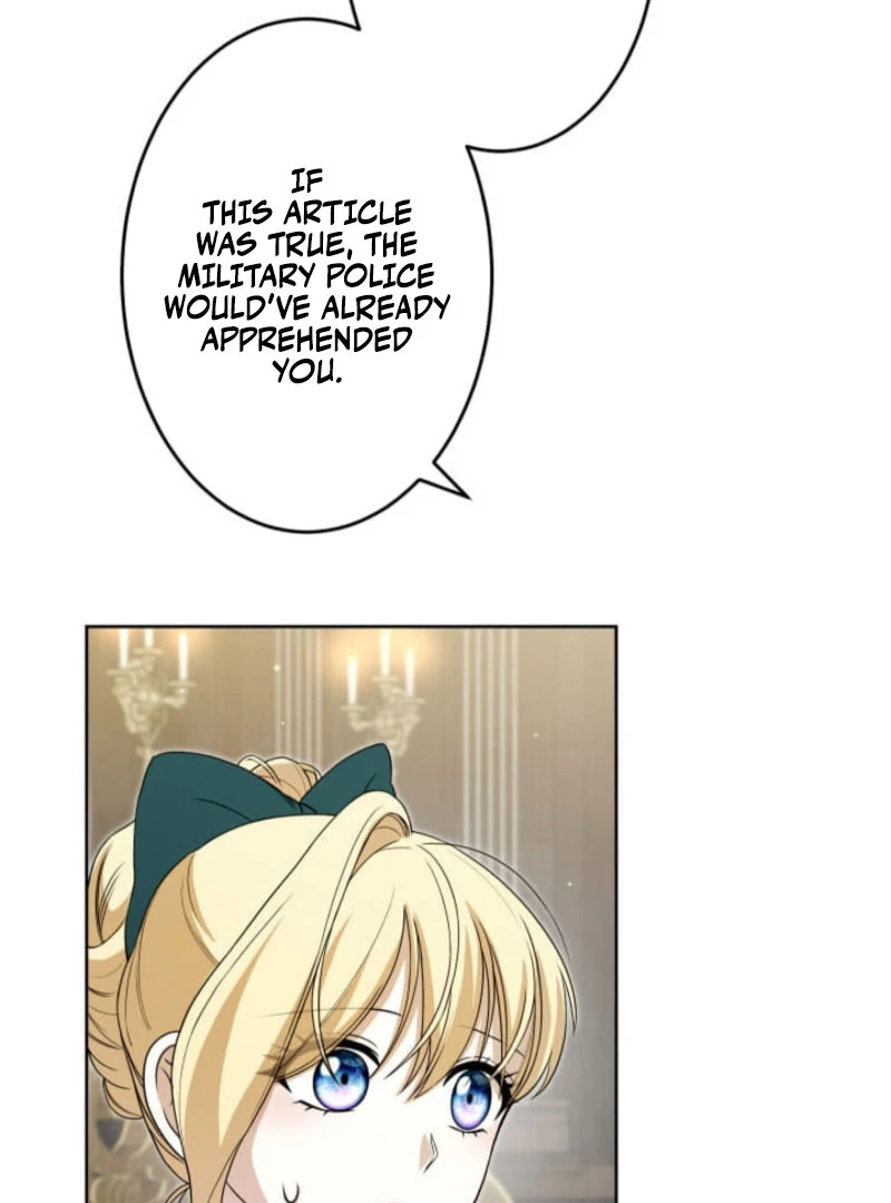 The Demon Duke’s Favor Begins the Second Time Around Chapter 19 571 129