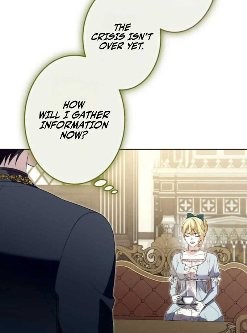 The Demon Duke’s Favor Begins the Second Time Around Chapter 19 573 131