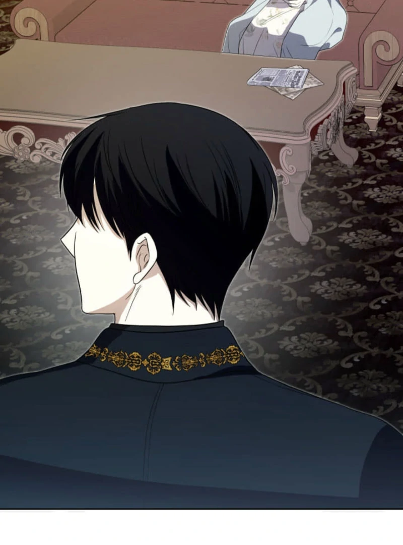 The Demon Duke’s Favor Begins the Second Time Around Chapter 19 575 133