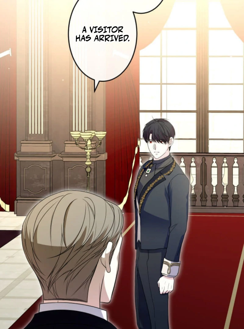 The Demon Duke’s Favor Begins the Second Time Around Chapter 19 577 135