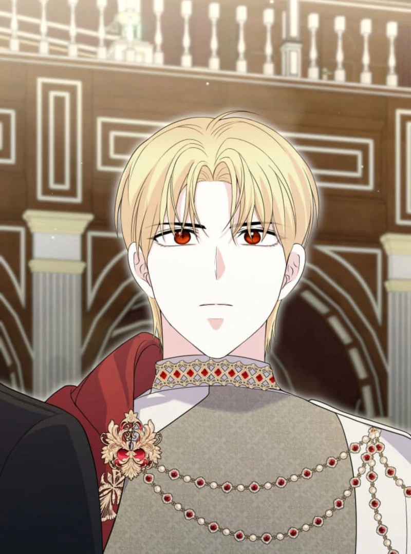 The Demon Duke’s Favor Begins the Second Time Around Chapter 19 579 137