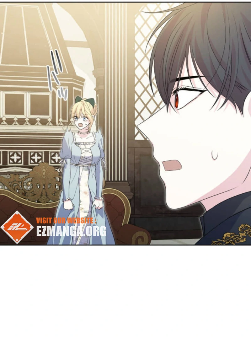 The Demon Duke’s Favor Begins the Second Time Around Chapter 19 581 139