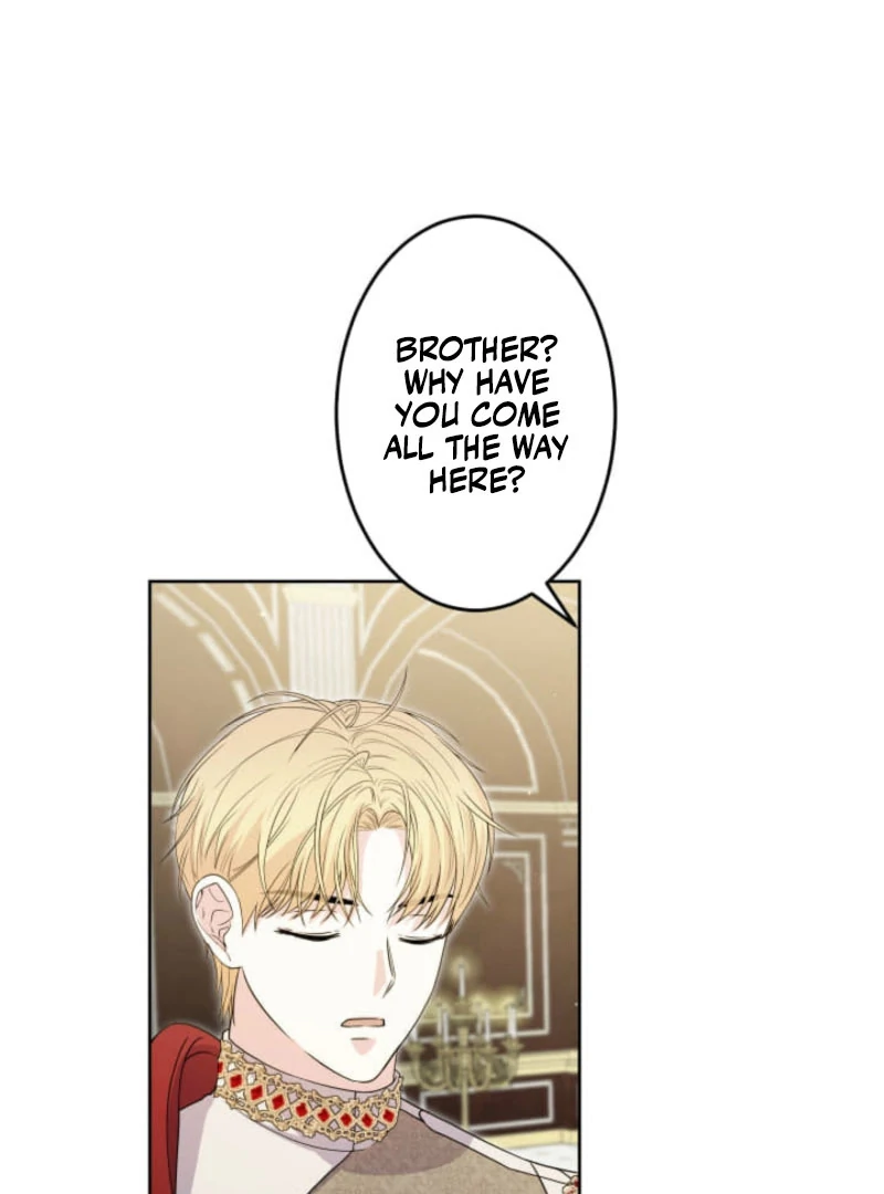 The Demon Duke’s Favor Begins the Second Time Around Chapter 19 582 140