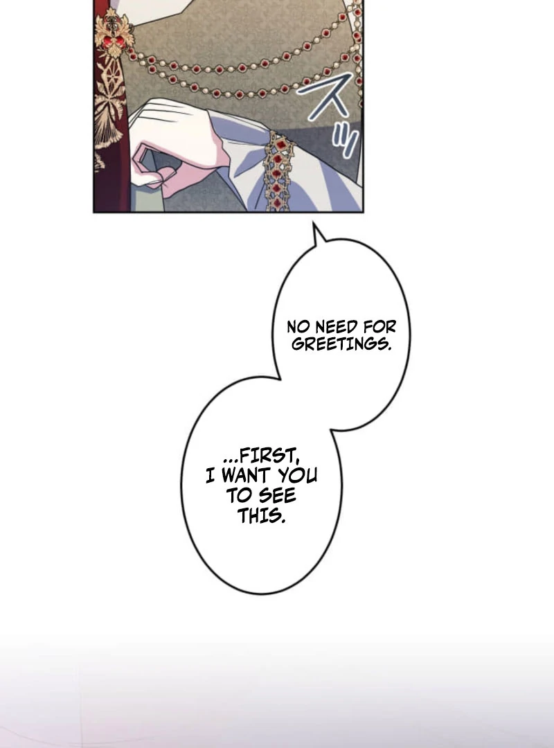 The Demon Duke’s Favor Begins the Second Time Around Chapter 19 583 141