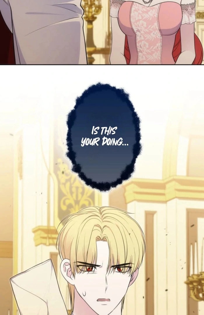 The Demon Duke’s Favor Begins the Second Time Around Chapter 22 395 007