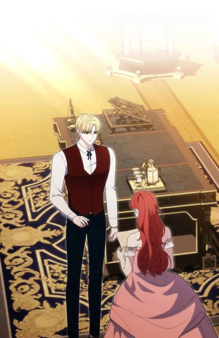 The Demon Duke’s Favor Begins the Second Time Around Chapter 22 401 013