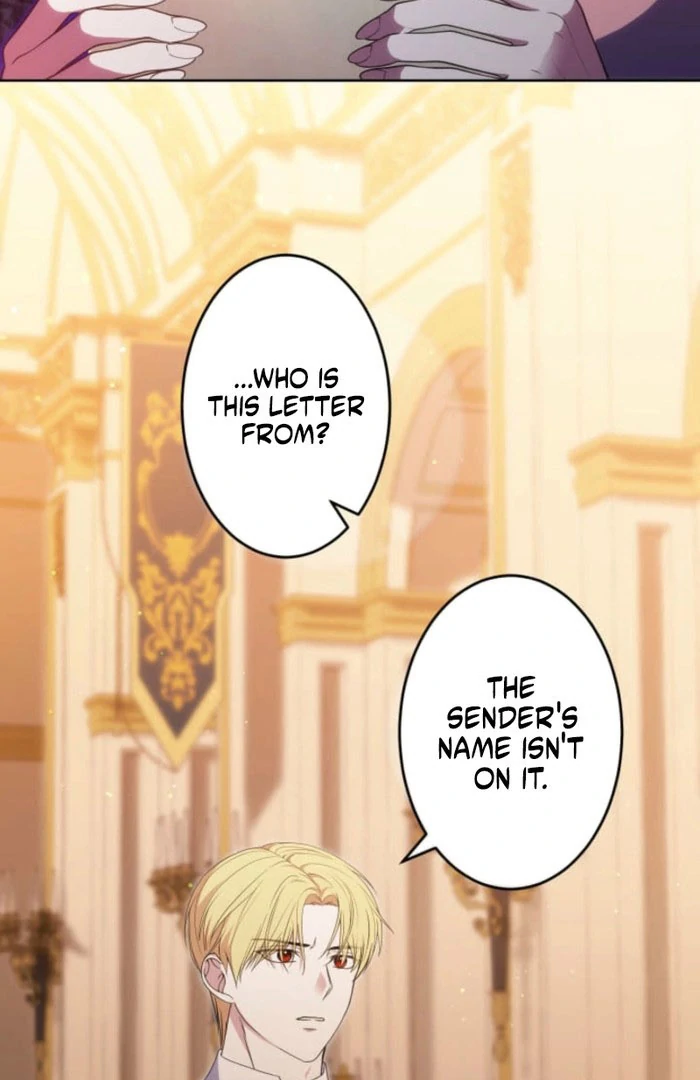 The Demon Duke’s Favor Begins the Second Time Around Chapter 22 403 015