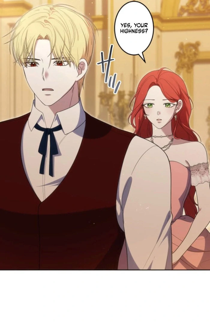 The Demon Duke’s Favor Begins the Second Time Around Chapter 22 408 020