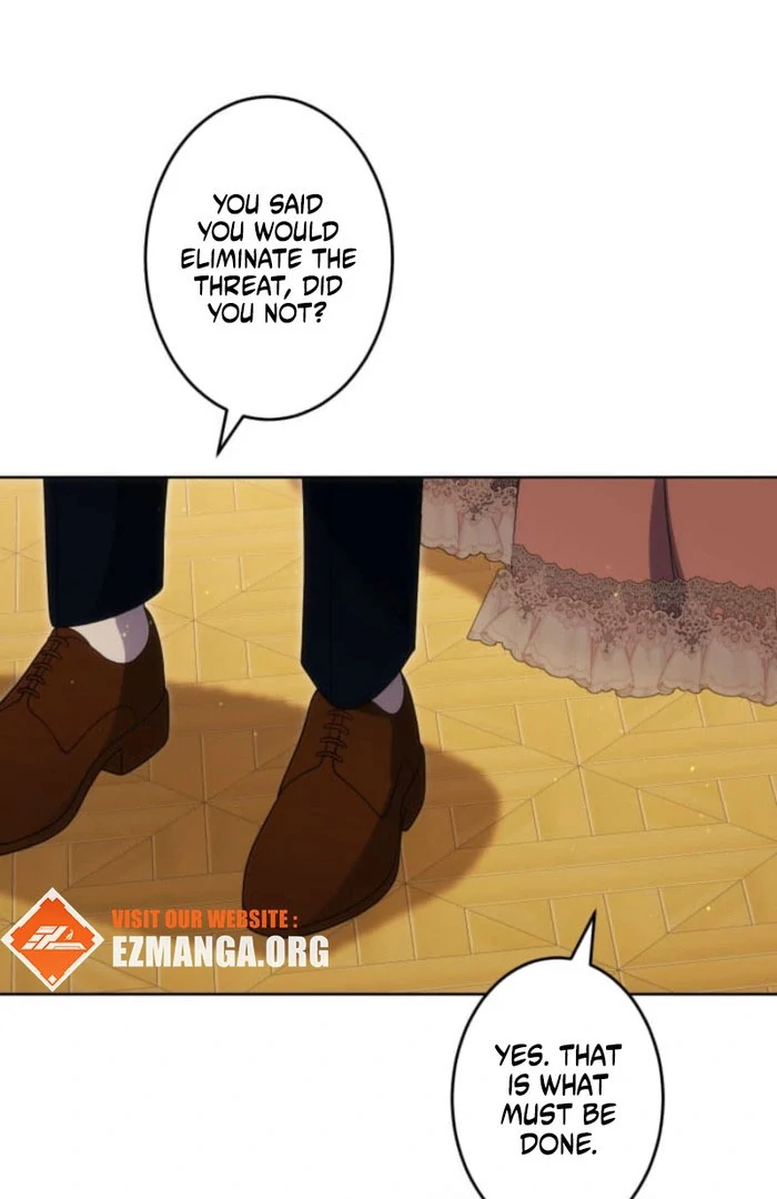 The Demon Duke’s Favor Begins the Second Time Around Chapter 22 409 021