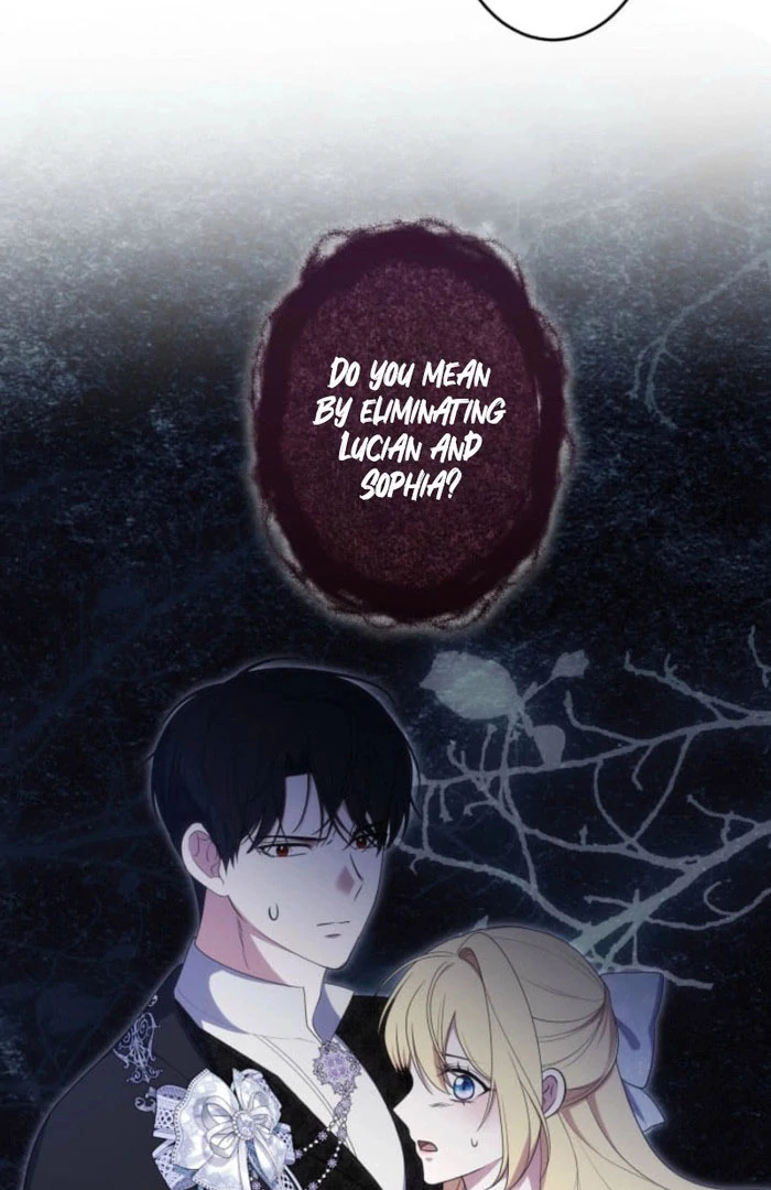 The Demon Duke’s Favor Begins the Second Time Around Chapter 22 410 022