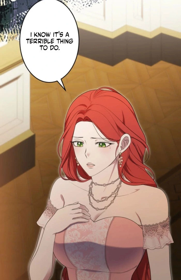 The Demon Duke’s Favor Begins the Second Time Around Chapter 22 412 024