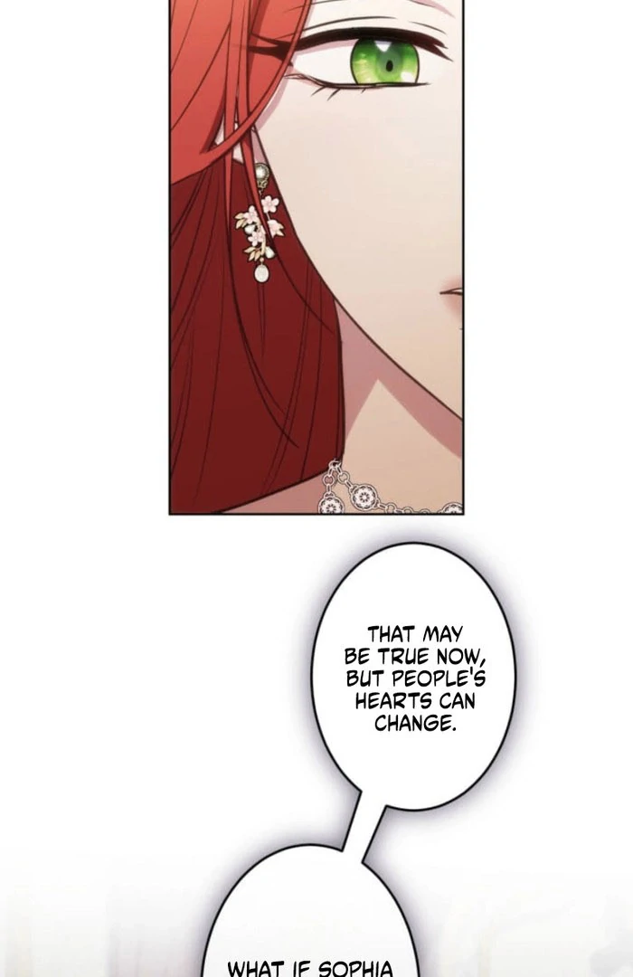 The Demon Duke’s Favor Begins the Second Time Around Chapter 22 414 026