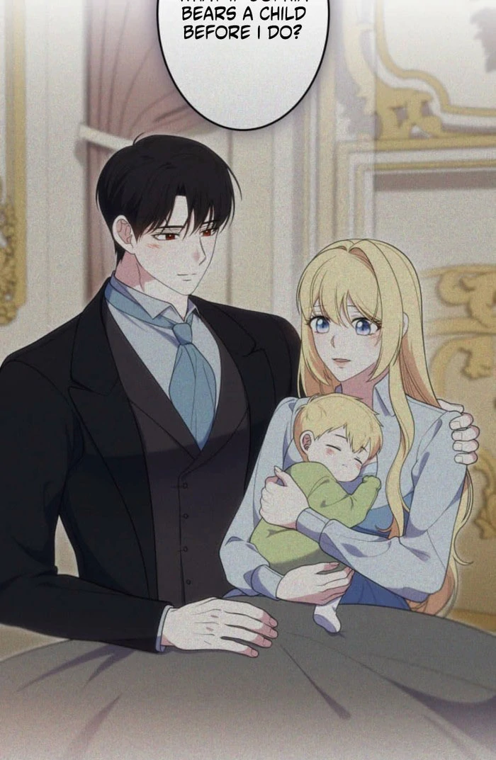 The Demon Duke’s Favor Begins the Second Time Around Chapter 22 415 027