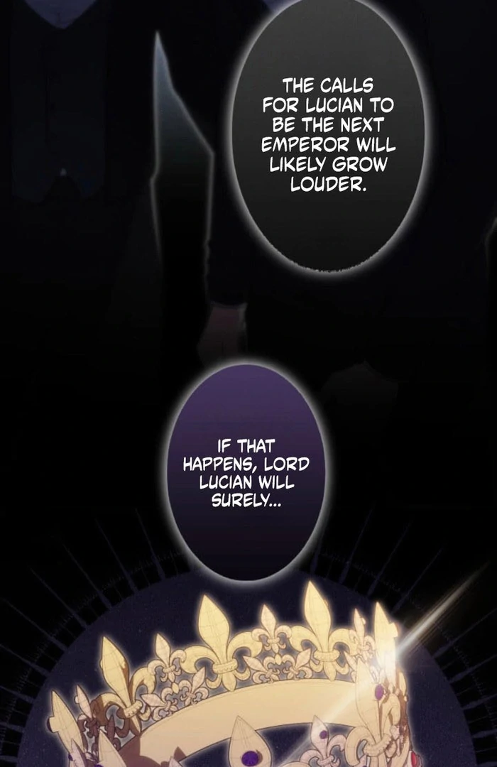 The Demon Duke’s Favor Begins the Second Time Around Chapter 22 417 029