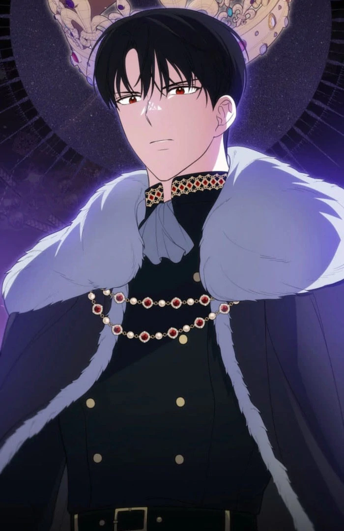 The Demon Duke’s Favor Begins the Second Time Around Chapter 22 418 030