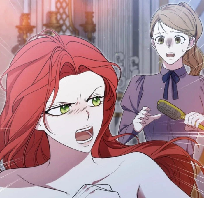 The Demon Duke’s Favor Begins the Second Time Around Chapter 22 435 047