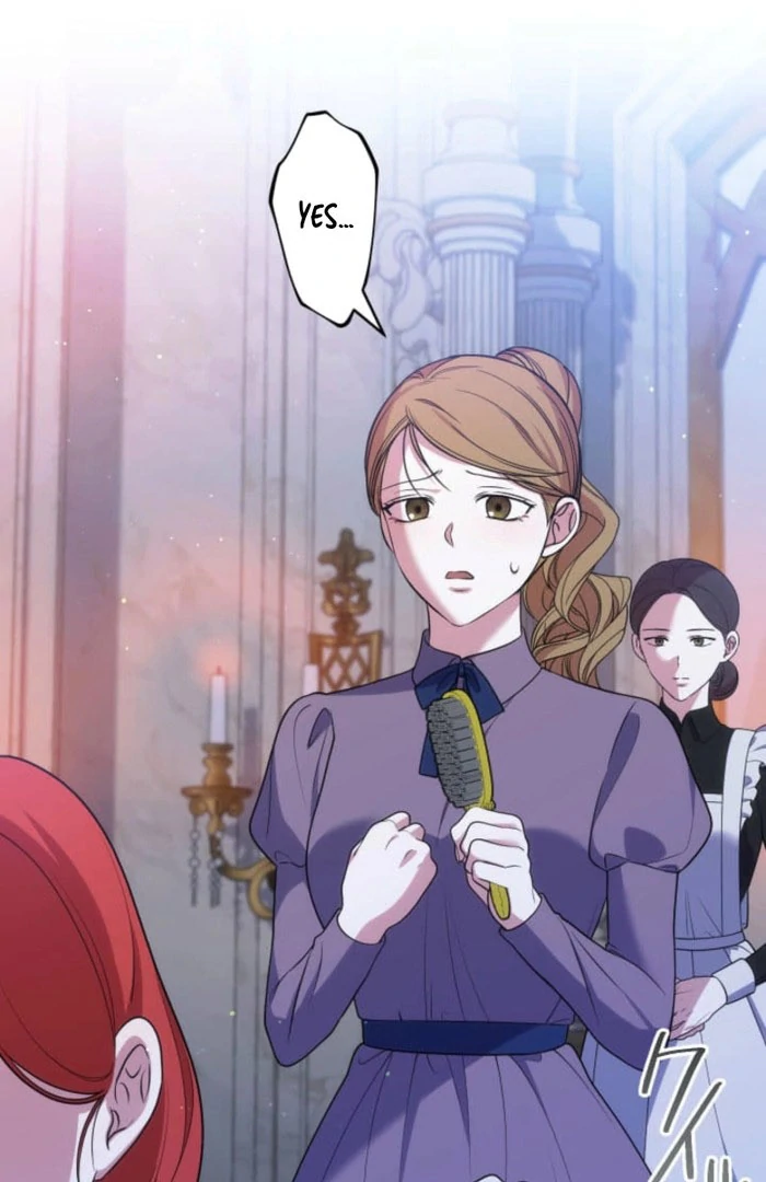 The Demon Duke’s Favor Begins the Second Time Around Chapter 22 438 050