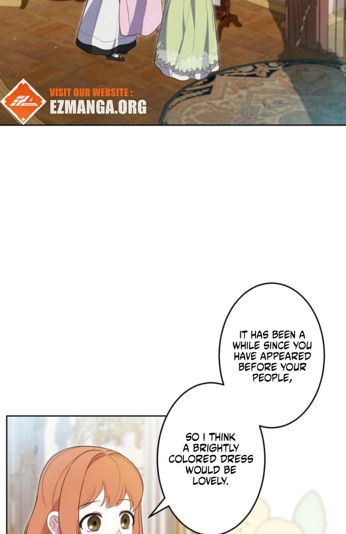 The Demon Duke’s Favor Begins the Second Time Around Chapter 22 452 064