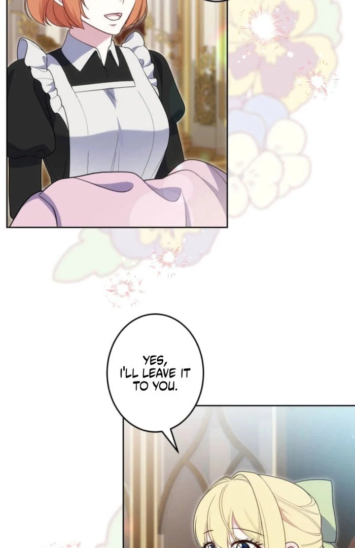 The Demon Duke’s Favor Begins the Second Time Around Chapter 22 453 065