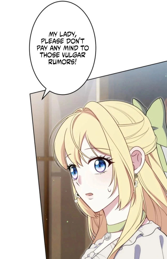 The Demon Duke’s Favor Begins the Second Time Around Chapter 22 456 068