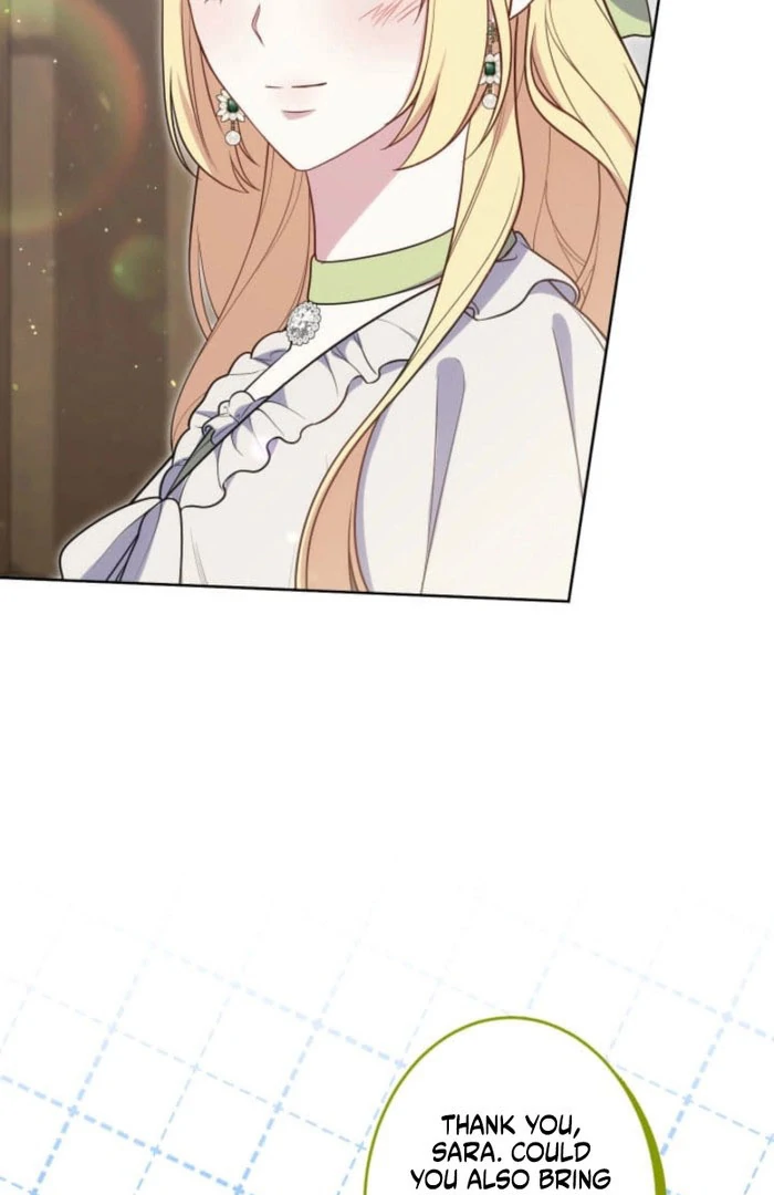 The Demon Duke’s Favor Begins the Second Time Around Chapter 22 458 070