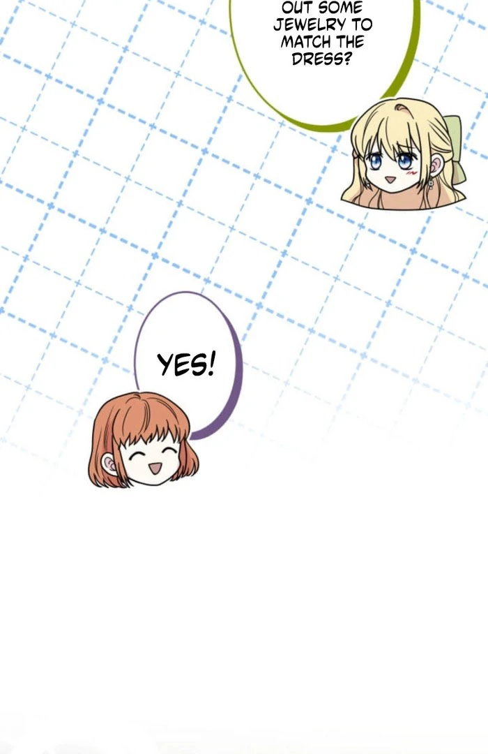 The Demon Duke’s Favor Begins the Second Time Around Chapter 22 459 071