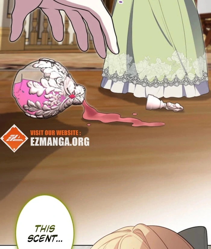 The Demon Duke’s Favor Begins the Second Time Around Chapter 22 463 075