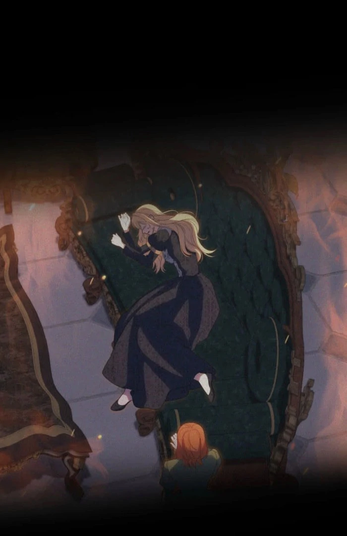 The Demon Duke’s Favor Begins the Second Time Around Chapter 22 466 078