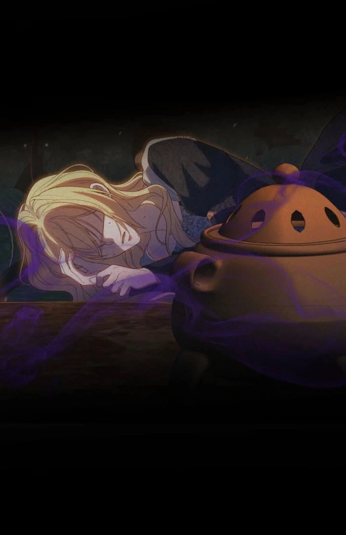 The Demon Duke’s Favor Begins the Second Time Around Chapter 22 467 079