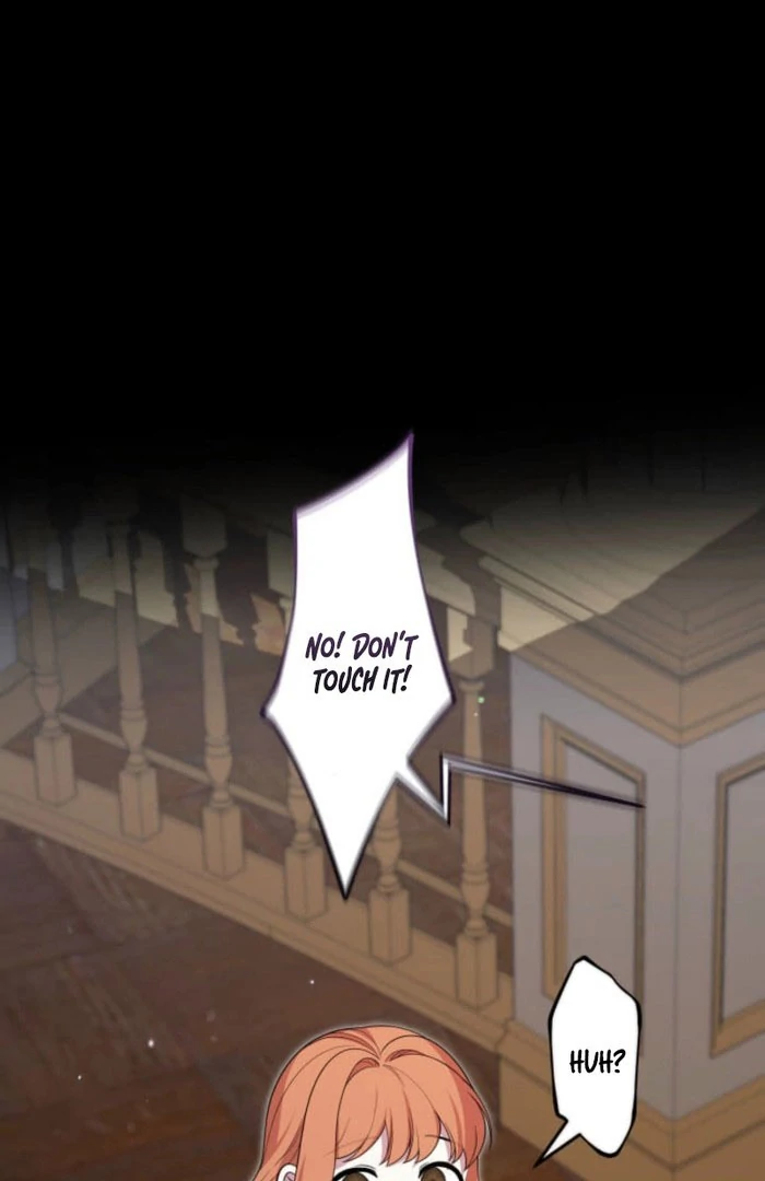 The Demon Duke’s Favor Begins the Second Time Around Chapter 22 468 080