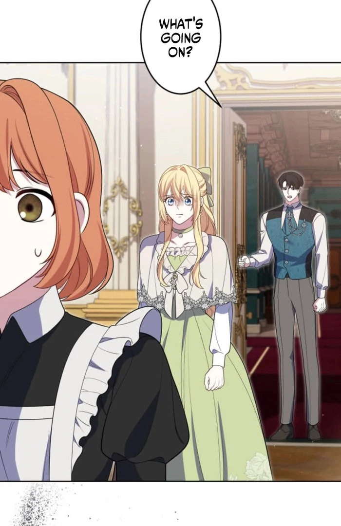 The Demon Duke’s Favor Begins the Second Time Around Chapter 22 472 084