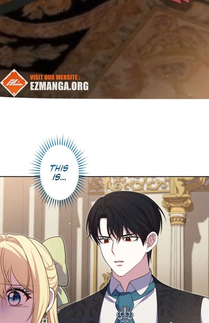 The Demon Duke’s Favor Begins the Second Time Around Chapter 22 476 088