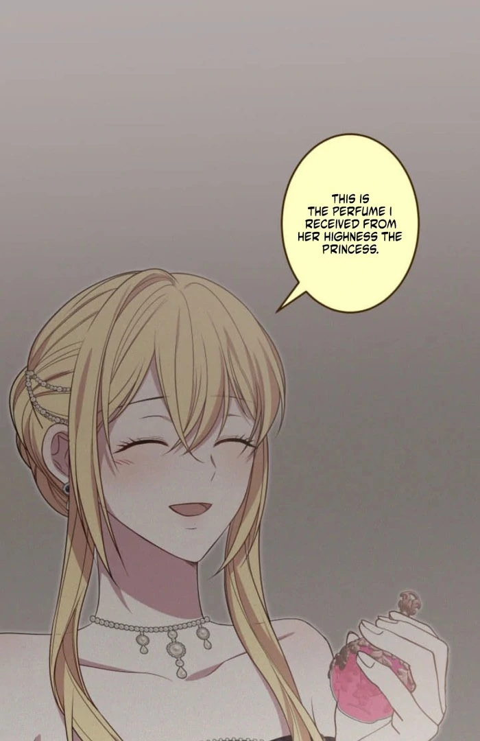 The Demon Duke’s Favor Begins the Second Time Around Chapter 22 481 093