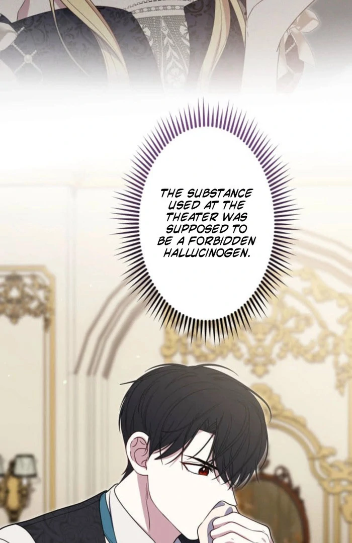 The Demon Duke’s Favor Begins the Second Time Around Chapter 22 482 094