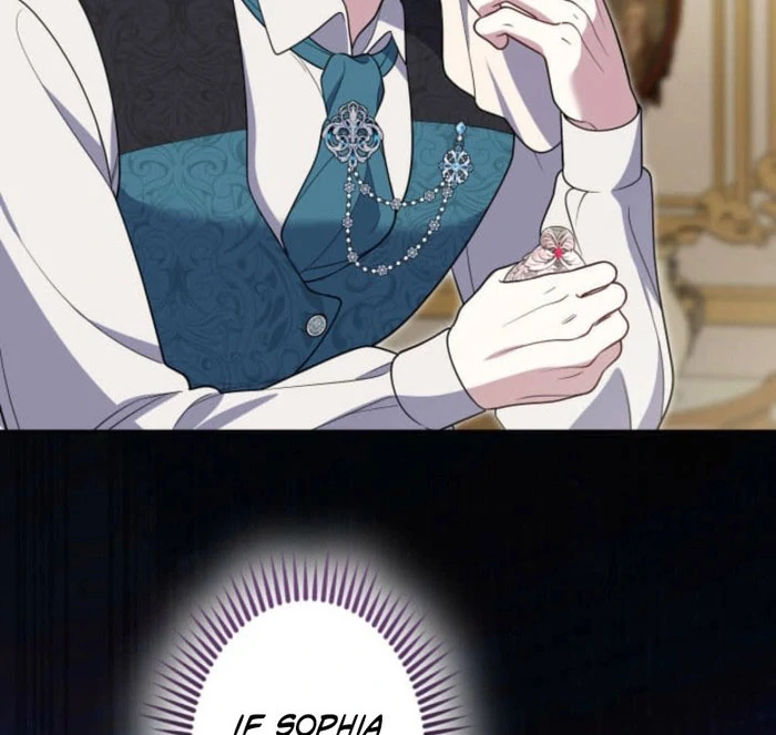 The Demon Duke’s Favor Begins the Second Time Around Chapter 22 483 095