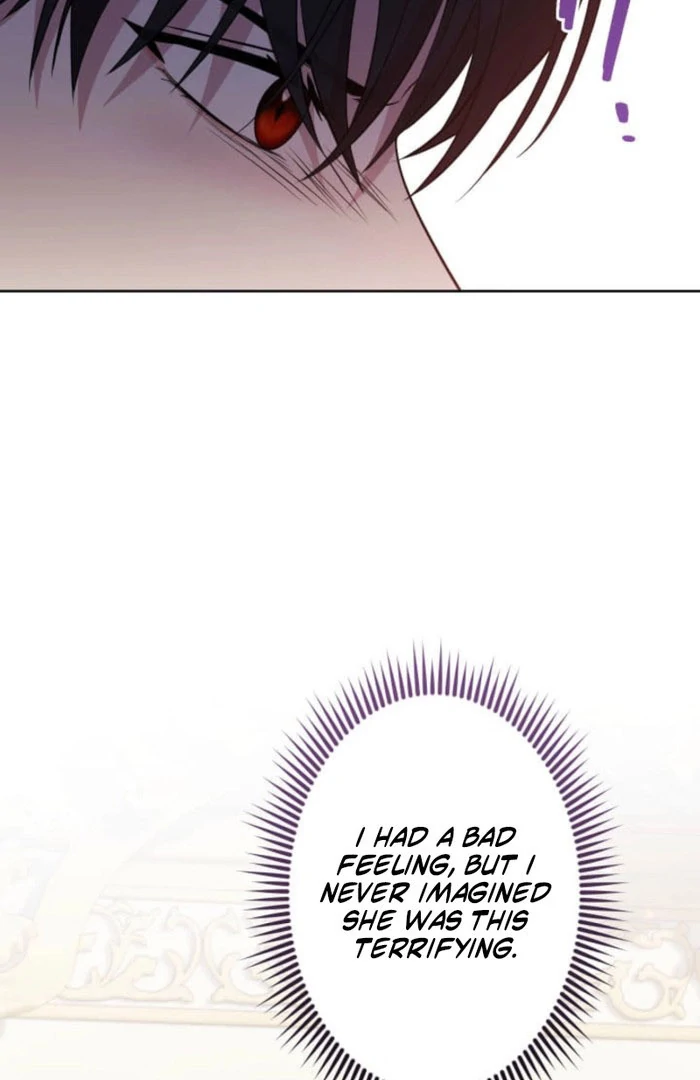 The Demon Duke’s Favor Begins the Second Time Around Chapter 22 486 098