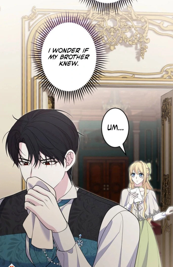 The Demon Duke’s Favor Begins the Second Time Around Chapter 22 487 099