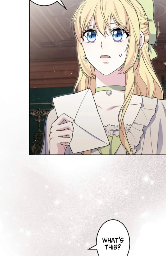 The Demon Duke’s Favor Begins the Second Time Around Chapter 22 489 101