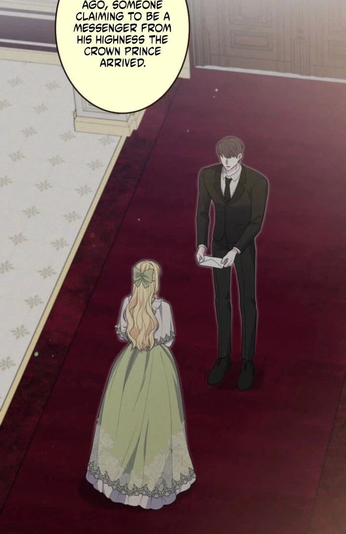 The Demon Duke’s Favor Begins the Second Time Around Chapter 22 491 103