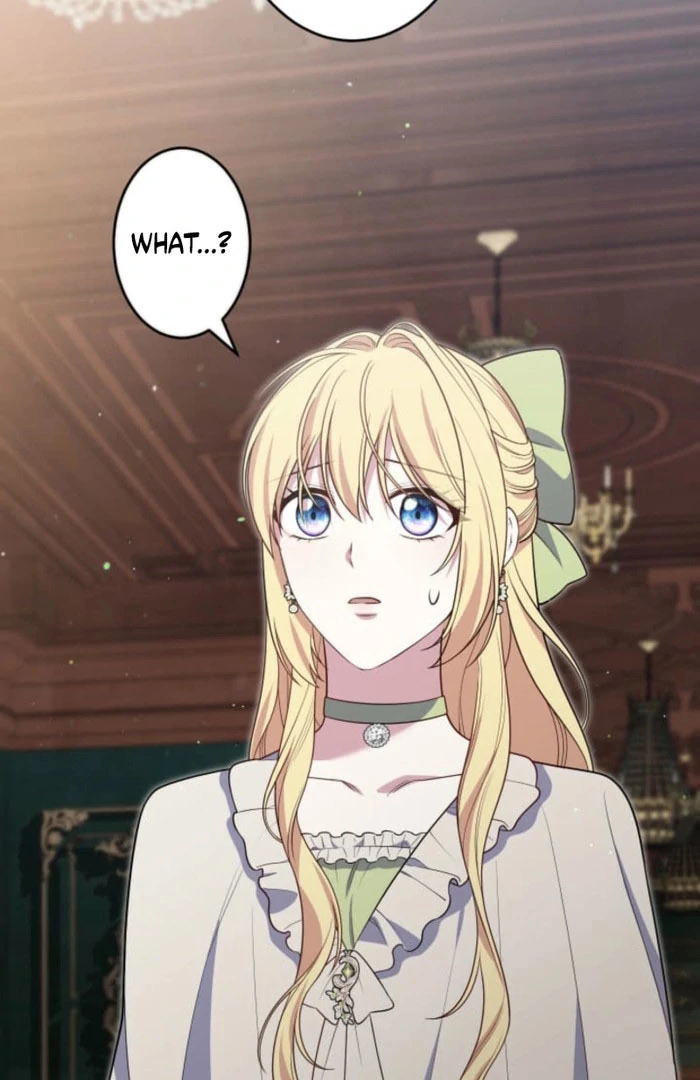 The Demon Duke’s Favor Begins the Second Time Around Chapter 22 496 108